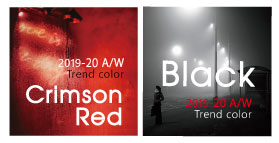 クリムゾンレッド