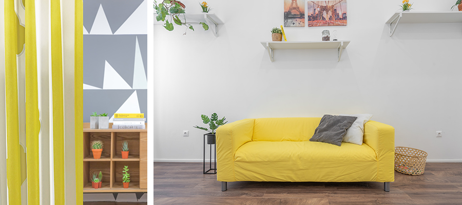 イルミネイティング