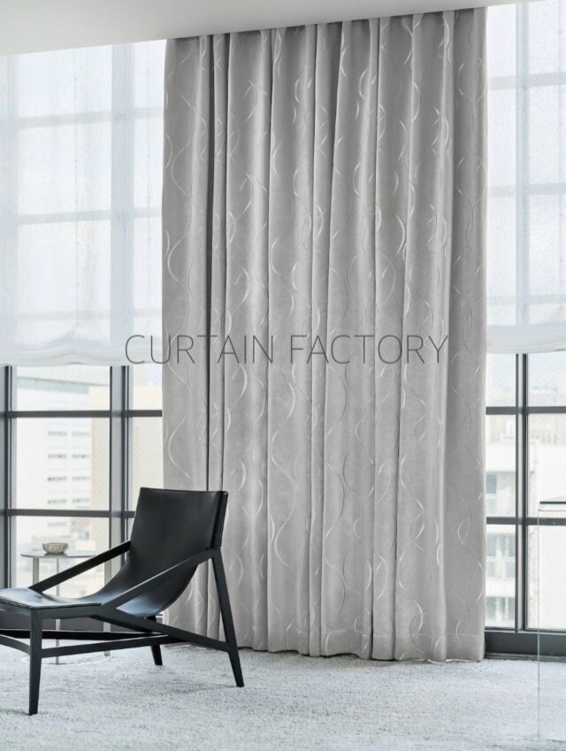 トップページ - 首都圏最大級のオーダーカーテン専門店 | カーテン